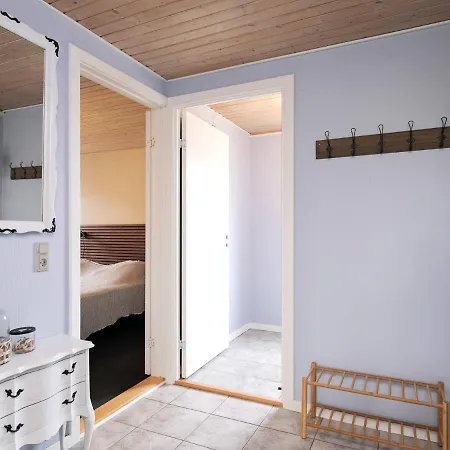 Apartment Blavand Apartment Blavand